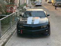 شێڤرۆلێت کەمارۆ